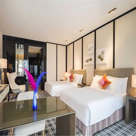 Yumi Apartment Lida Plaza Branch Guangzhou Luaran gambar