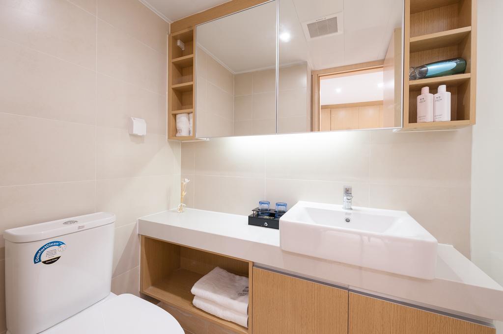 Yumi Apartment Lida Plaza Branch Guangzhou Luaran gambar